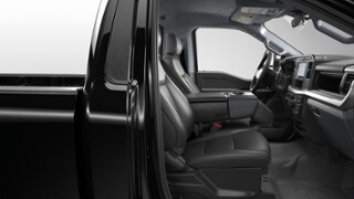 2026 Ford Super Duty® Internal Image 1